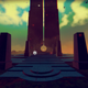 Illustration for article titled Nobody Knows How The Portals In No Man's Sky Work